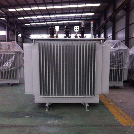 普定SCBH15-250KVA/10非晶合金变压器